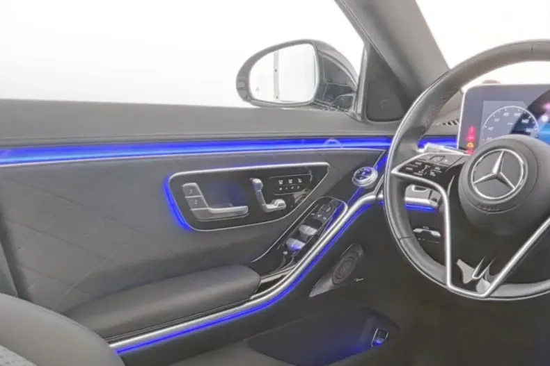 Mercedes-Benz S 350 din 2024 cu 37.929 km - oferta MER115399 - foto 8
