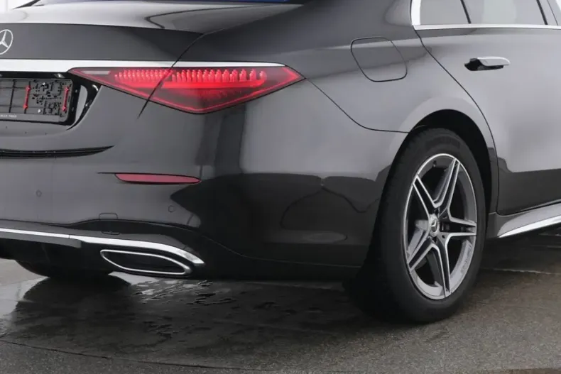 Mercedes-Benz S 350 din 2024 cu 37.929 km - oferta MER115399 - foto 9