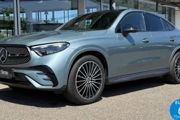 Mercedes-Benz GLC 450 din 2024 - oferta MER115403