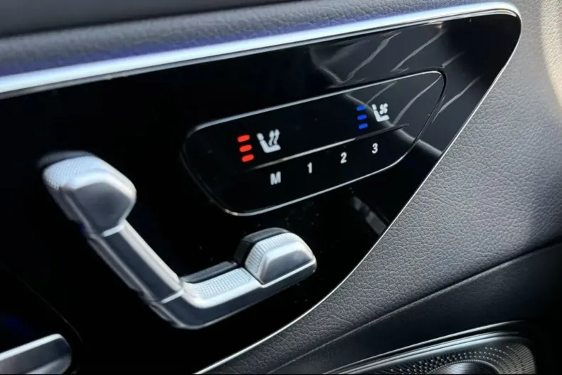 Mercedes-Benz GLC 450 din 2024 cu 19.900 km - oferta MER115403 - foto 11