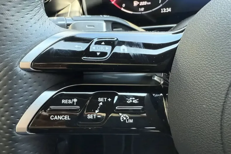 Mercedes-Benz GLC 450 din 2024 cu 19.900 km - oferta MER115403 - foto 15