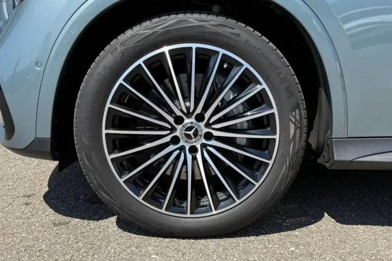 Mercedes-Benz GLC 450 din 2024 cu 19.900 km - oferta MER115403 - foto 20