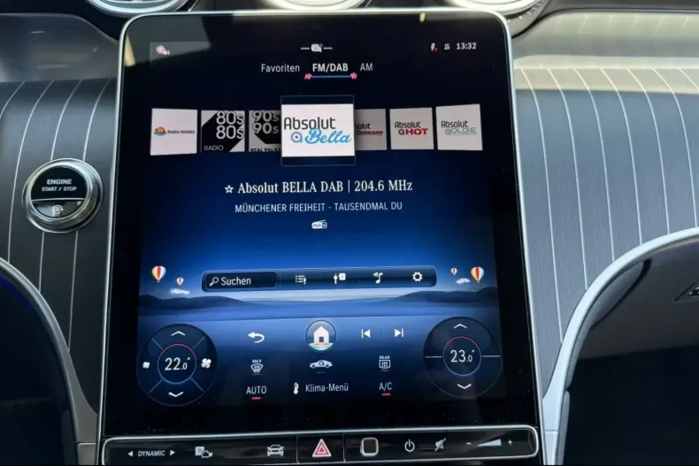 Mercedes-Benz GLC 450 din 2024 cu 19.900 km - oferta MER115403 - foto 21