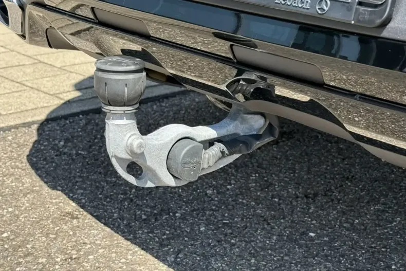 Mercedes-Benz GLC 450 din 2024 cu 19.900 km - oferta MER115403 - foto 23