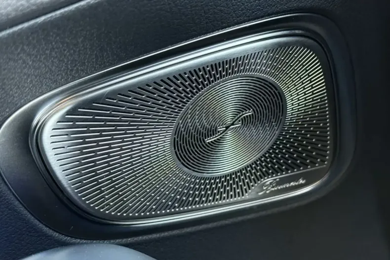 Mercedes-Benz GLC 450 din 2024 cu 19.900 km - oferta MER115403 - foto 25