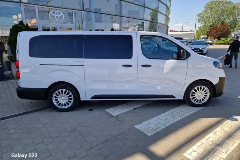 Toyota Proace (Verso) din 2024 cu 562 km - oferta TOY115404 - foto 10