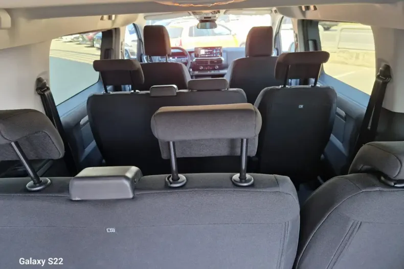 Toyota Proace (Verso) din 2024 cu 562 km - oferta TOY115404 - foto 22