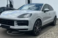 Porsche Cayenne din 2025 cu 6.950 km - oferta POR115405 - foto 1