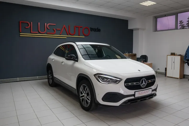 Mercedes-Benz 250 din 2022 cu 42.000 km - oferta MER115406 - foto 1