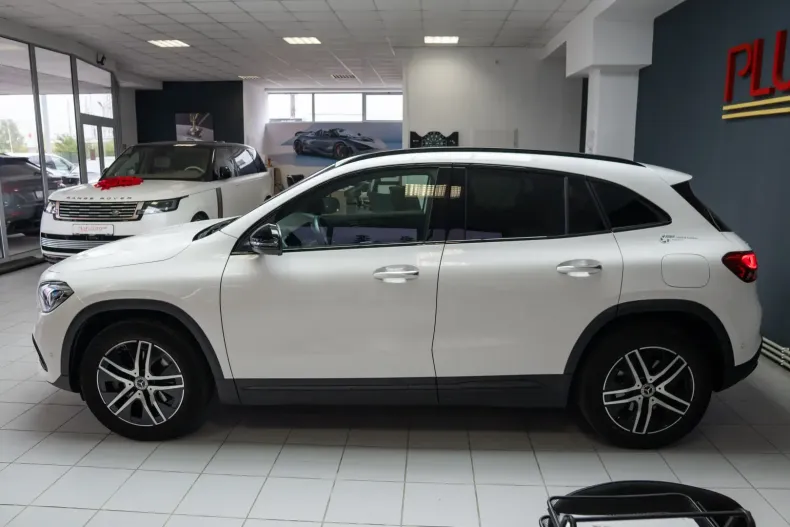 Mercedes-Benz 250 din 2022 cu 42.000 km - oferta MER115406 - foto 6