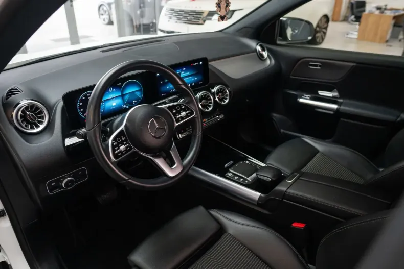 Mercedes-Benz 250 din 2022 cu 42.000 km - oferta MER115406 - foto 10