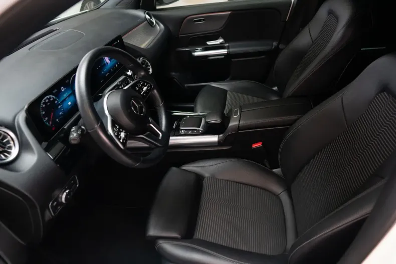 Mercedes-Benz 250 din 2022 cu 42.000 km - oferta MER115406 - foto 19