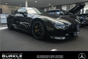 Mercedes-Benz AMG GT din 2024 - oferta MER115409