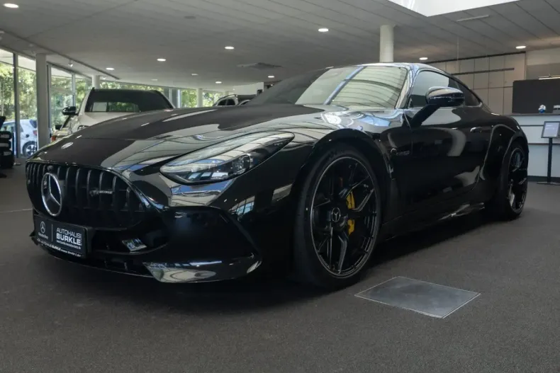 Mercedes-Benz AMG GT din 2024 cu 27.690 km - oferta MER115409 - foto 3