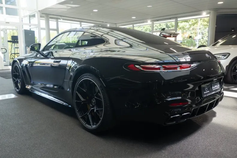 Mercedes-Benz AMG GT din 2024 cu 27.690 km - oferta MER115409 - foto 4