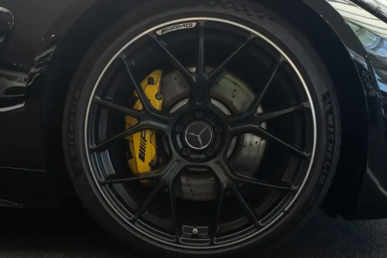 Mercedes-Benz AMG GT din 2024 cu 27.690 km - oferta MER115409 - foto 7