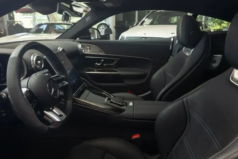 Mercedes-Benz AMG GT din 2024 cu 27.690 km - oferta MER115409 - foto 9