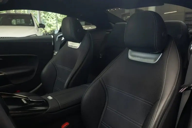 Mercedes-Benz AMG GT din 2024 cu 27.690 km - oferta MER115409 - foto 10