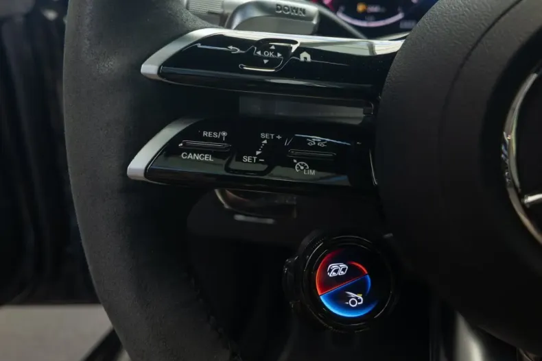 Mercedes-Benz AMG GT din 2024 cu 27.690 km - oferta MER115409 - foto 13