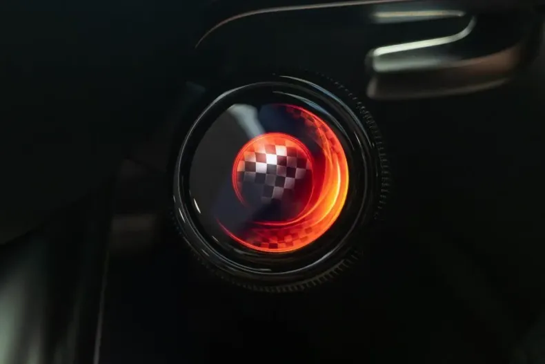 Mercedes-Benz AMG GT din 2024 cu 27.690 km - oferta MER115409 - foto 14