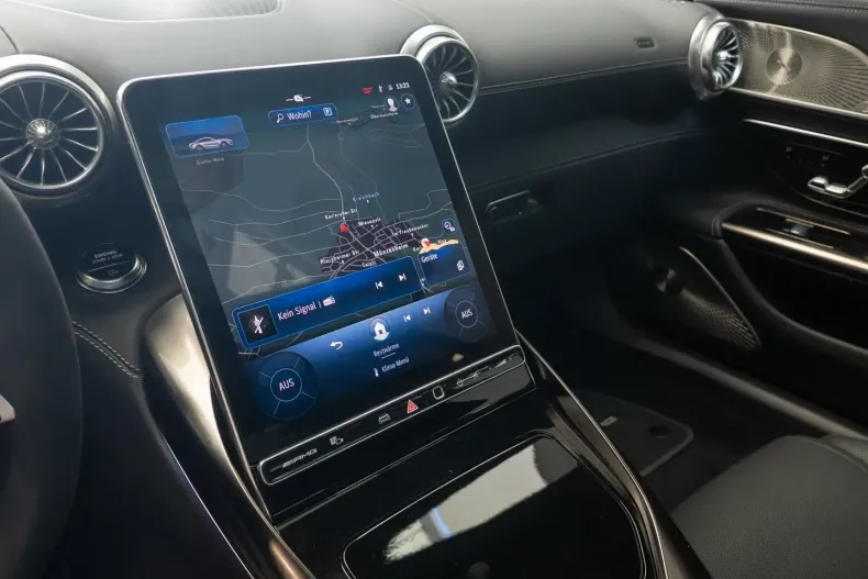 Mercedes-Benz AMG GT din 2024 cu 27.690 km - oferta MER115409 - foto 15