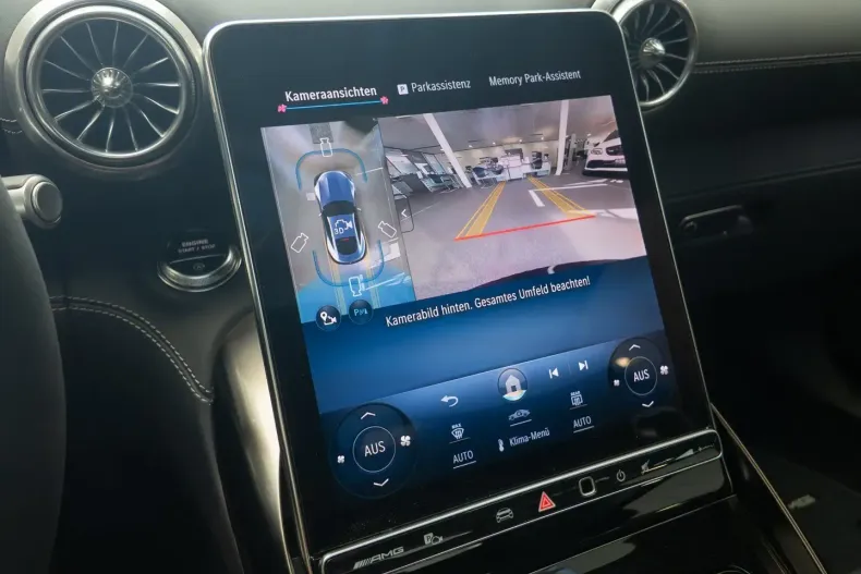 Mercedes-Benz AMG GT din 2024 cu 27.690 km - oferta MER115409 - foto 17