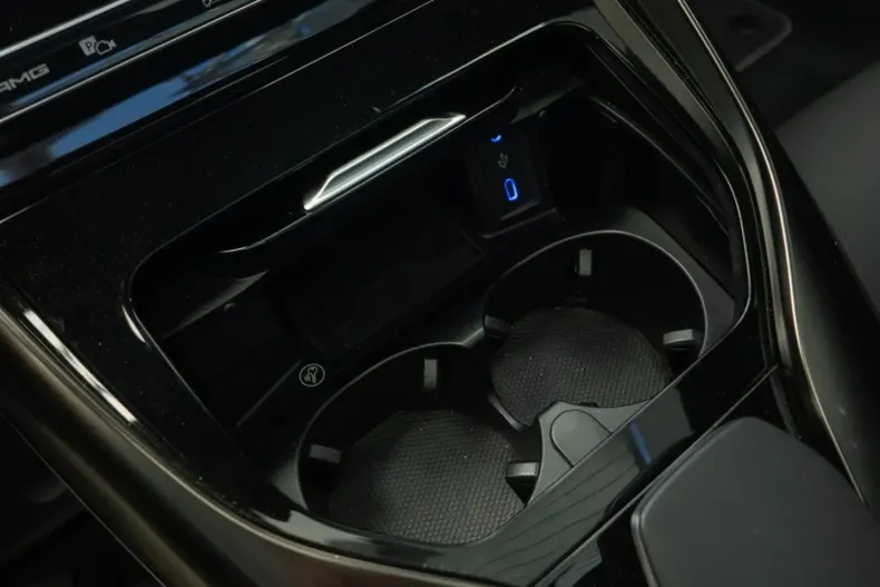 Mercedes-Benz AMG GT din 2024 cu 27.690 km - oferta MER115409 - foto 19