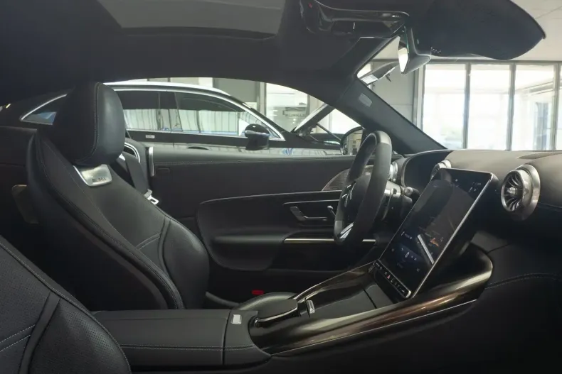 Mercedes-Benz AMG GT din 2024 cu 27.690 km - oferta MER115409 - foto 20