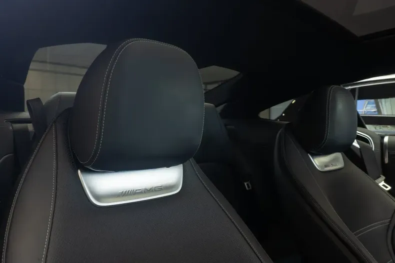 Mercedes-Benz AMG GT din 2024 cu 27.690 km - oferta MER115409 - foto 21