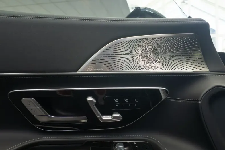 Mercedes-Benz AMG GT din 2024 cu 27.690 km - oferta MER115409 - foto 23