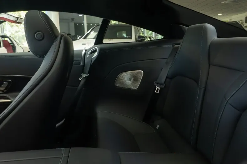 Mercedes-Benz AMG GT din 2024 cu 27.690 km - oferta MER115409 - foto 24