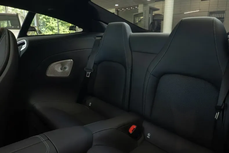 Mercedes-Benz AMG GT din 2024 cu 27.690 km - oferta MER115409 - foto 25