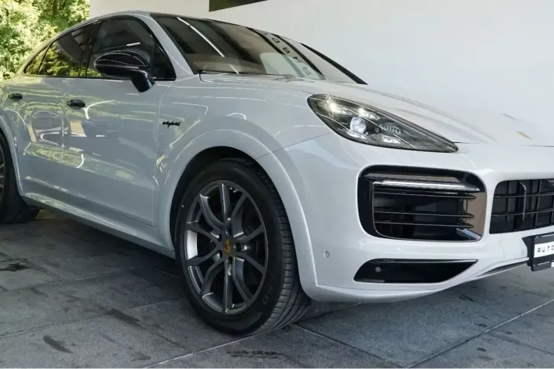 Porsche Cayenne din 2025 cu 1.900 km - oferta POR115410 - foto 2
