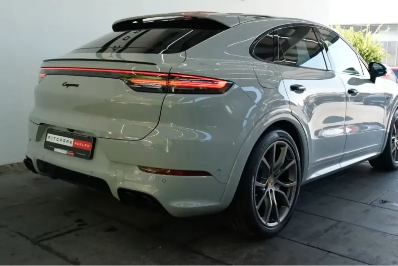 Porsche Cayenne din 2025 cu 1.900 km - oferta POR115410 - foto 5