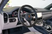 Porsche Cayenne din 2025 cu 1.900 km - oferta POR115410 - foto 9