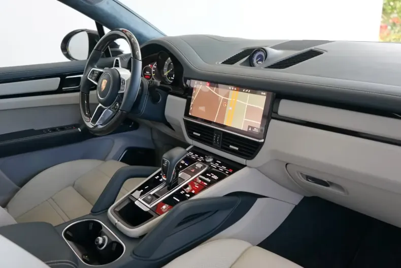 Porsche Cayenne din 2025 cu 1.900 km - oferta POR115410 - foto 10