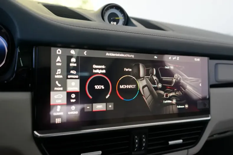 Porsche Cayenne din 2025 cu 1.900 km - oferta POR115410 - foto 15