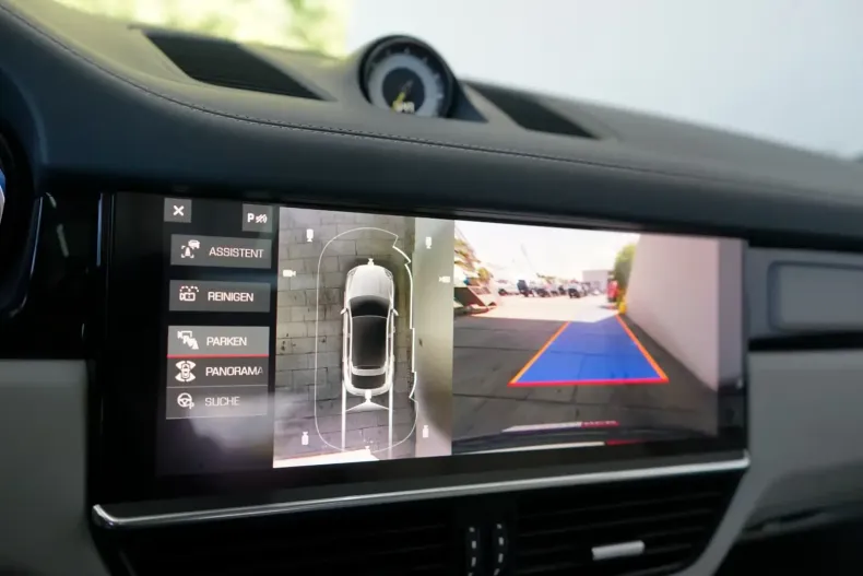 Porsche Cayenne din 2025 cu 1.900 km - oferta POR115410 - foto 18