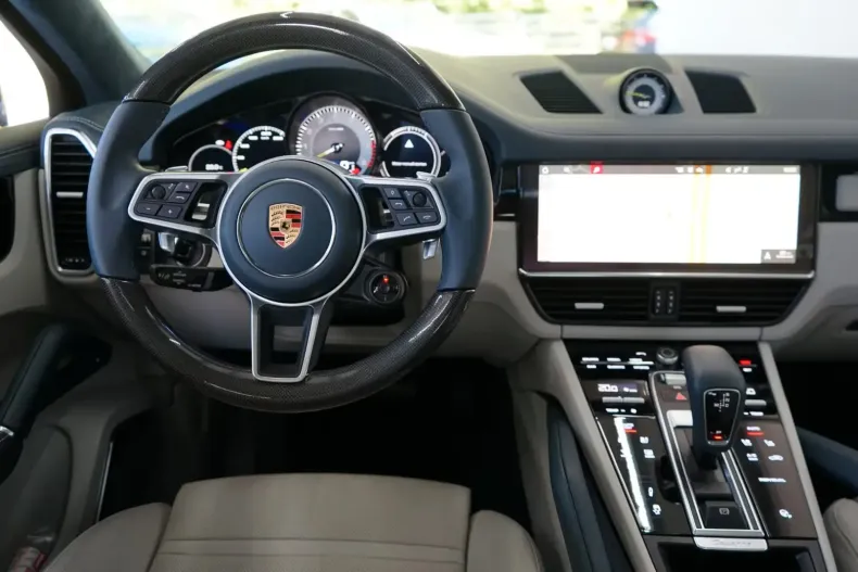 Porsche Cayenne din 2025 cu 1.900 km - oferta POR115410 - foto 23