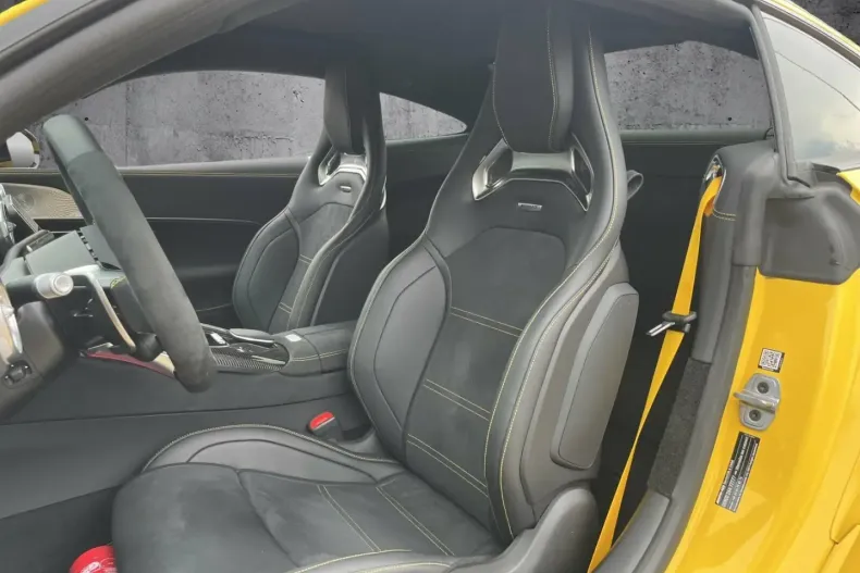 Mercedes-Benz AMG GT din 2024 cu 3.000 km - oferta MER115411 - foto 11