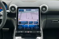 Mercedes-Benz AMG GT din 2024 cu 3.000 km - oferta MER115411 - foto 13