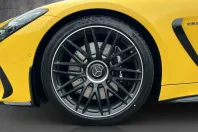 Mercedes-Benz AMG GT din 2024 cu 3.000 km - oferta MER115411 - foto 14