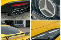 Mercedes-Benz AMG GT din 2024 cu 3.000 km - oferta MER115411 - foto 15
