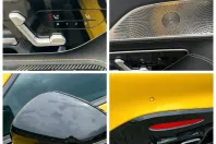 Mercedes-Benz AMG GT din 2024 cu 3.000 km - oferta MER115411 - foto 16