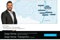 Mercedes-Benz AMG GT din 2024 cu 3.000 km - oferta MER115411 - foto 20