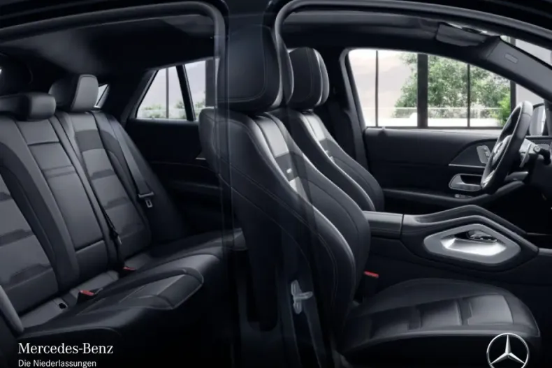 Mercedes-Benz GLE 53 AMG din 2023 cu 13.302 km - oferta MER115412 - foto 10