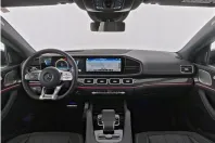 Mercedes-Benz GLE 350 din 2023 cu 24.999 km - oferta MER115415 - foto 5