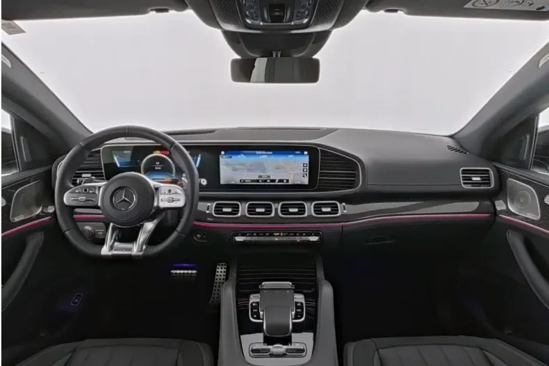 Mercedes-Benz GLE 350 din 2023 cu 24.999 km - oferta MER115415 - foto 5