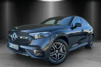 Mercedes-Benz GLC 220 din 2025 cu 10.000 km - oferta MER115417 - foto 1