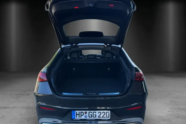 Mercedes-Benz GLC 220 din 2025 cu 10.000 km - oferta MER115417 - foto 5